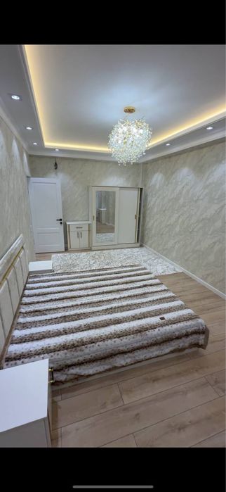 квартира в ташкенте от Honsaroy