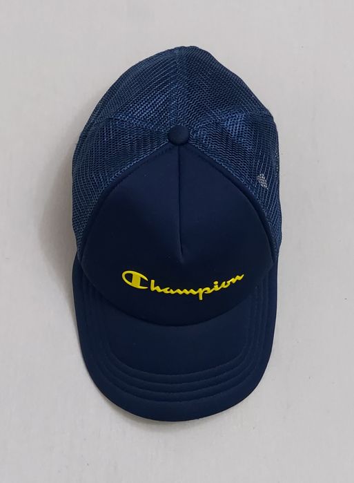 Sapca Champion originală, One Size mărime universala, reglabilă unisex