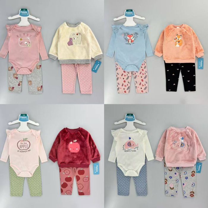 Kiloli xitoy bolalar va usmirlar kiymi