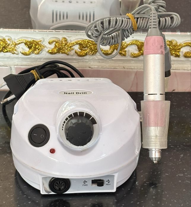 Аппарат для маникюра Nail Drill