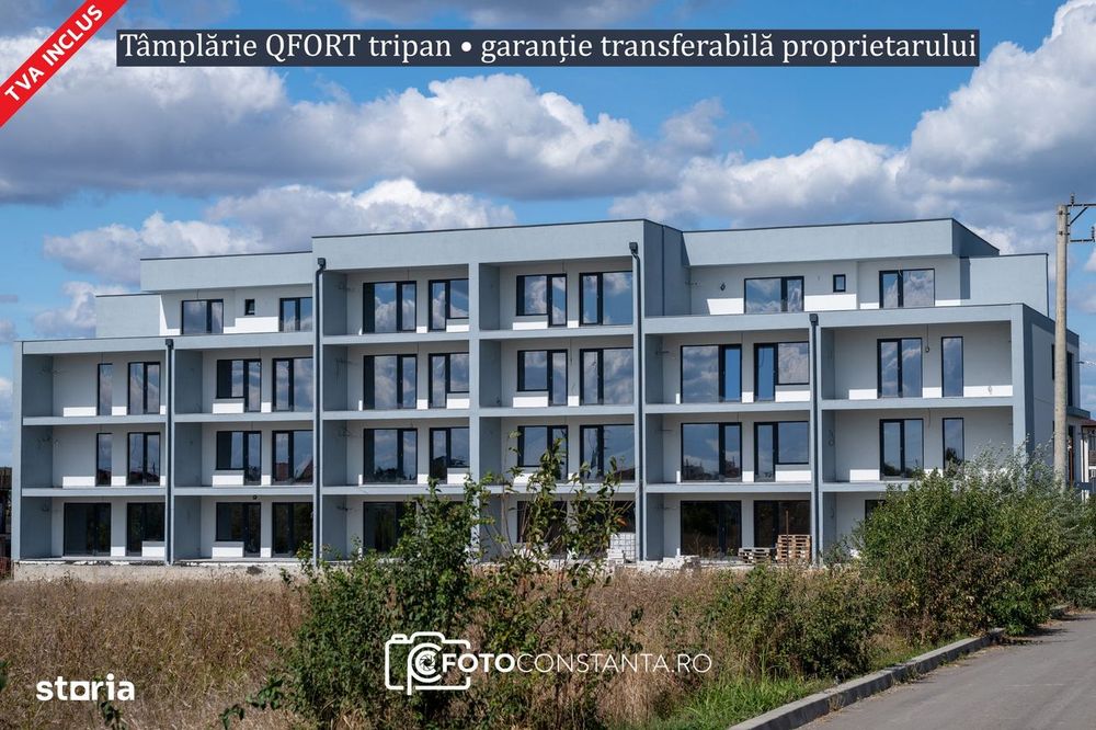 #La mare: Studio dublu cu zonă de dormit separată · Piscină proprie