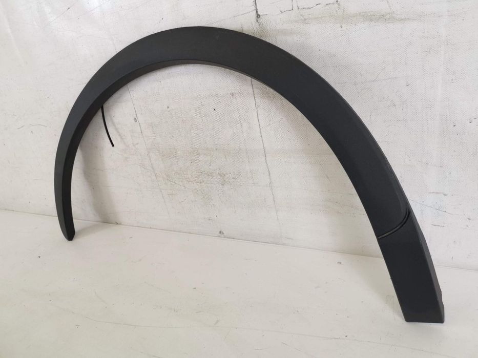 Bandou Aripa Overfender Dreapta Spate Audi Q3 8U [2011 - 2014], Q3 8U