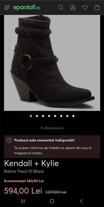 Ciocate Kendall&Kylie 39