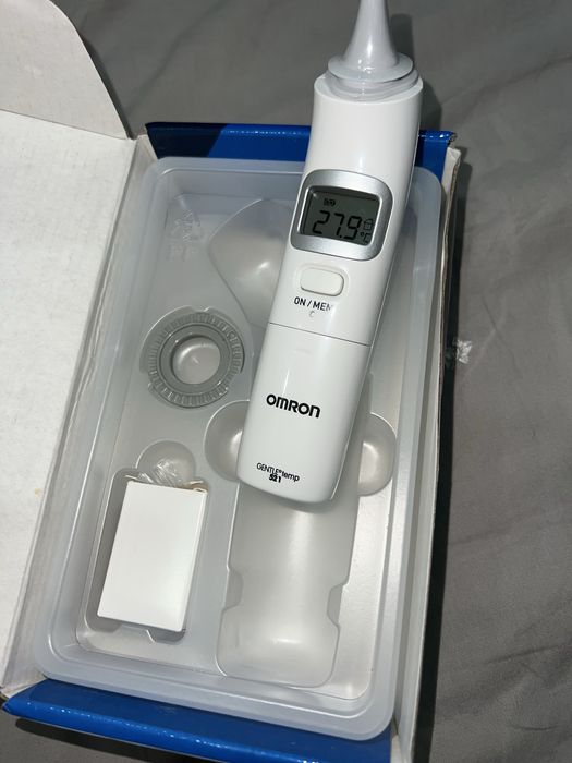 Omron 521 термометър