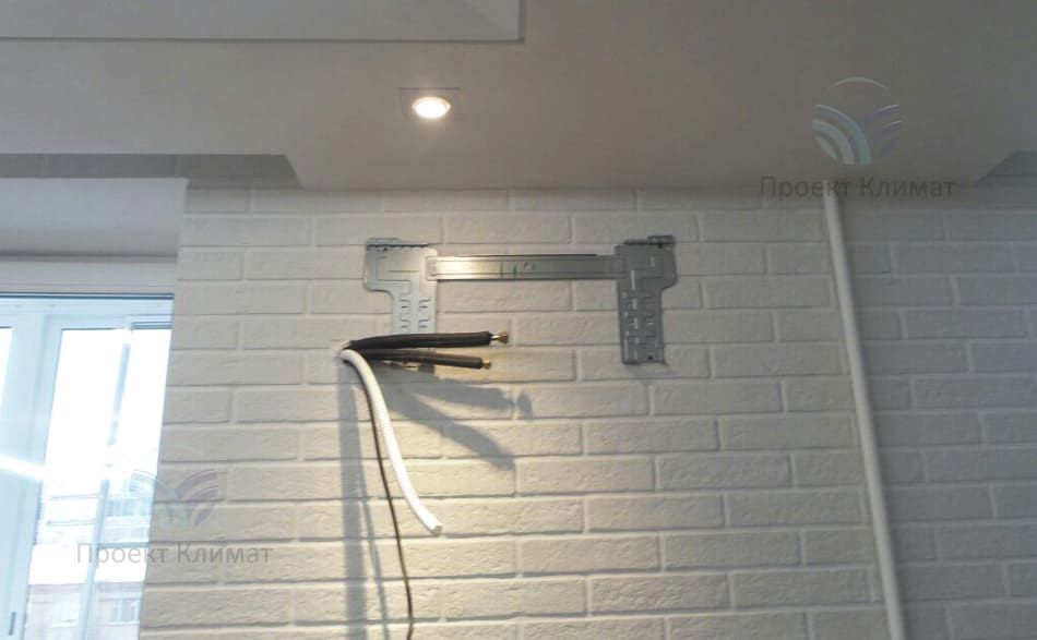 Установка, ремонт, продажа кондиционеров