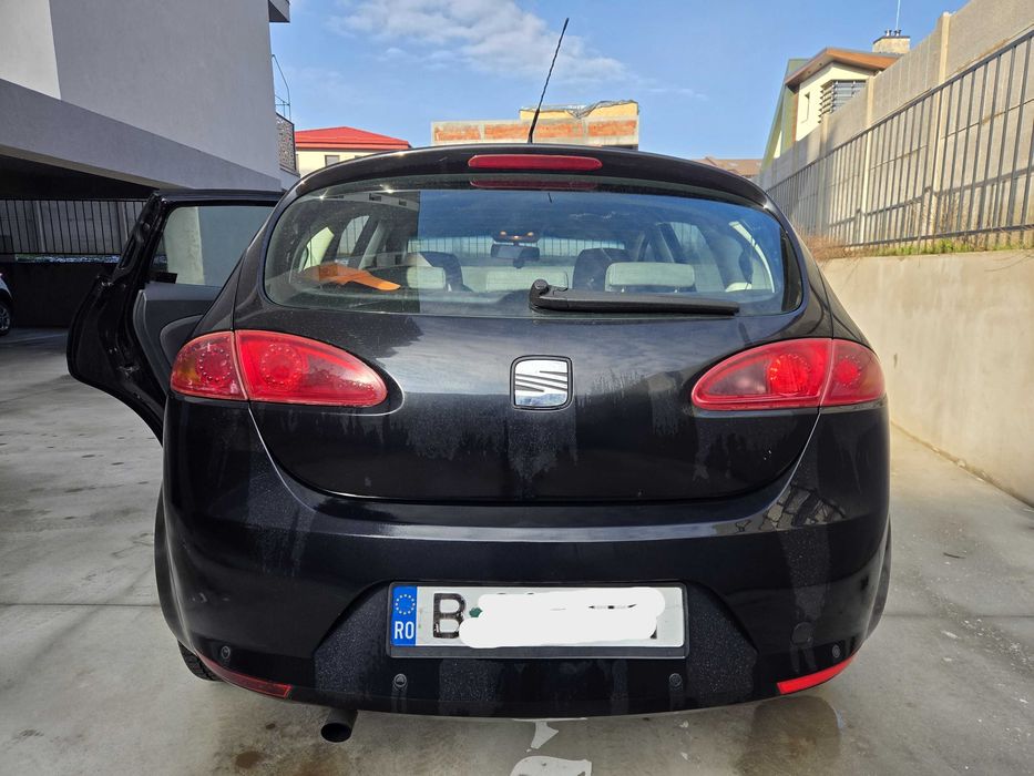 Seat Leon 1.9 TDI