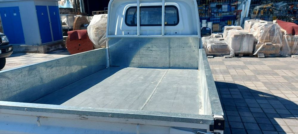 Продаётся пикап FAV