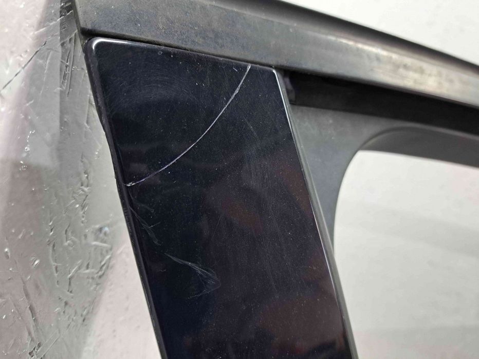 Usa dreapta fata Ford Mondeo 4 Sedan Facelift [Fabr 2007-2015] Ink Blu