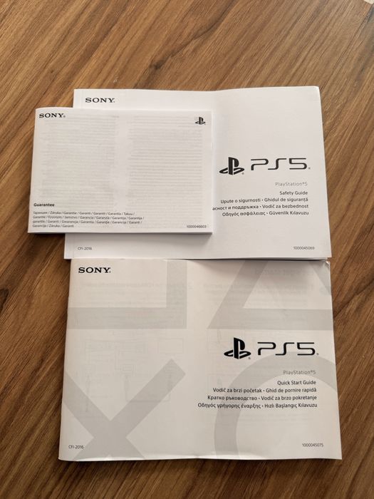Playstation 5 digital edition