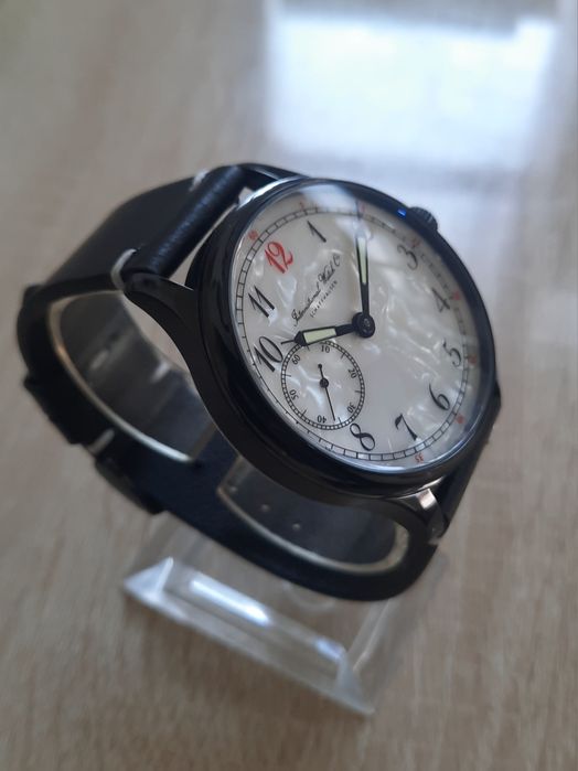 Молния-Марьяж (эксклюзив)