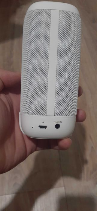 Преносима товколона Hama tube 2 Bluetooth speaker
