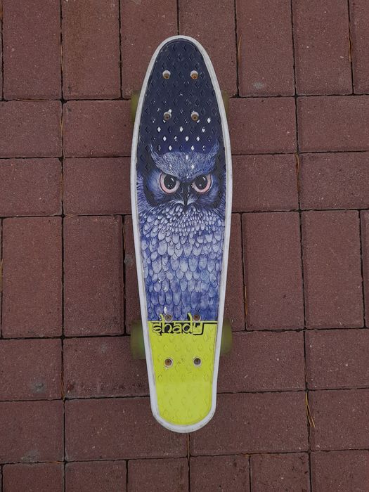 Скейтборд цена 3000