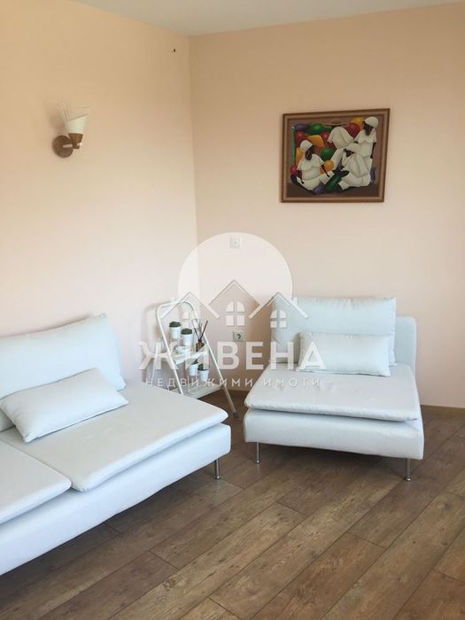 Отдавам под наем 2-стаен апартамент, м-т Евксиноград