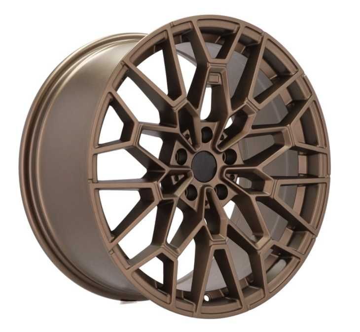 19" Джанти БМВ 5x112 BMW 3 G20 G21 4 G22 G23 G30 G31 G01 G02 X3 X4