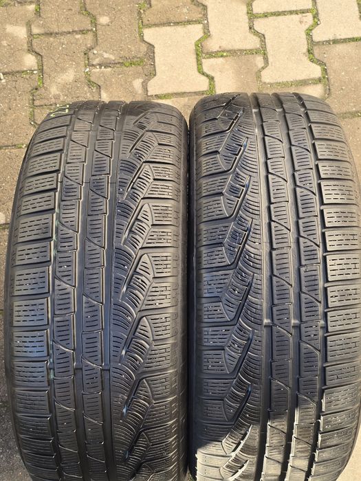 225 55 17 Pirelli