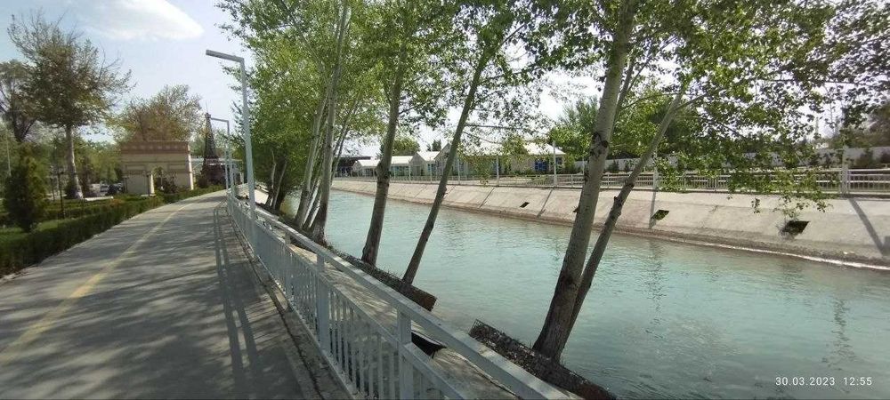 1-хонали квартира сотилади