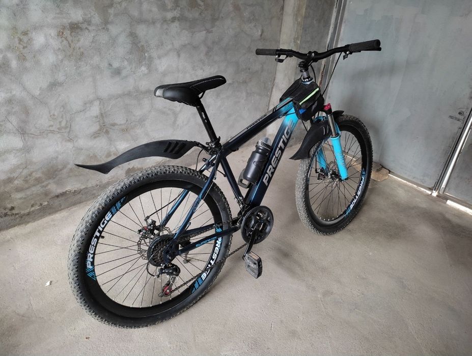 Velosiped, velik 3/7 skorostli