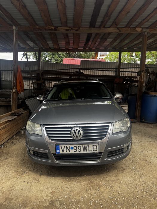 Vand Passat B6 2.0 tdi 6 trepte