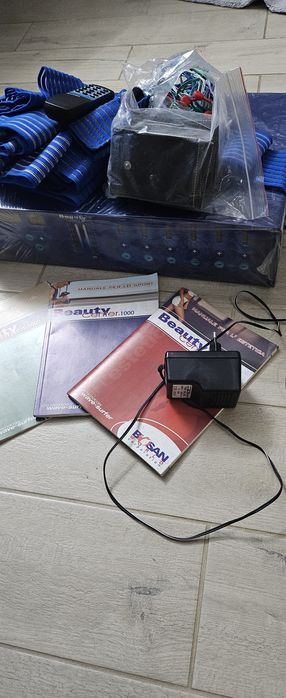 Beauty Center-Biosan  за домашно ползване