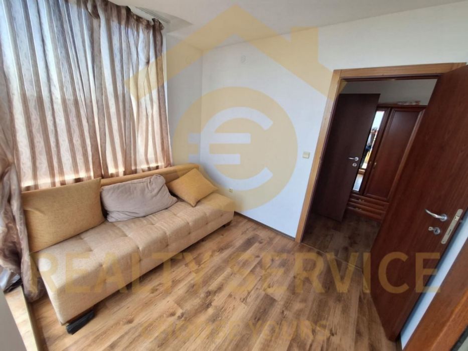 Продава се Двустаен апартамент в к.к. Слънчев бряг - 63 кв.м за 842 €/кв.м - Снимка #4