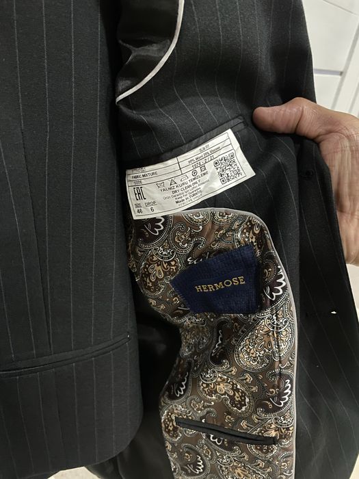 Костюм мужской