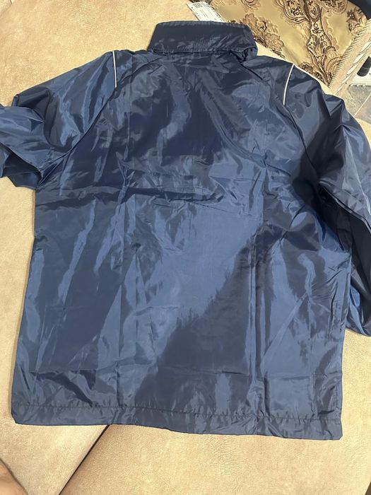 Куртка дождевик errea XL