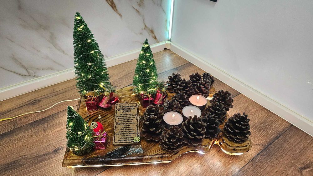 Ръчно направени изделия