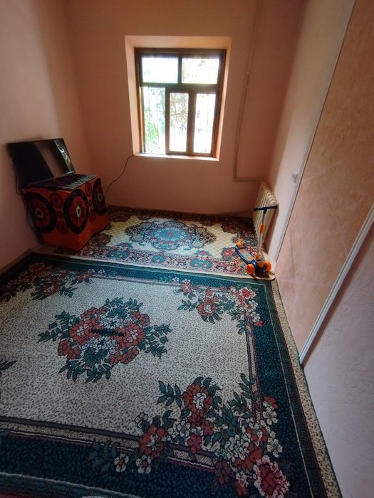 Prodayetsya Kvartira