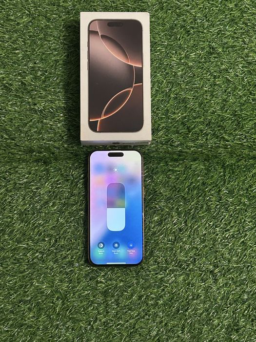 Айфон iphone Apple 16 pro