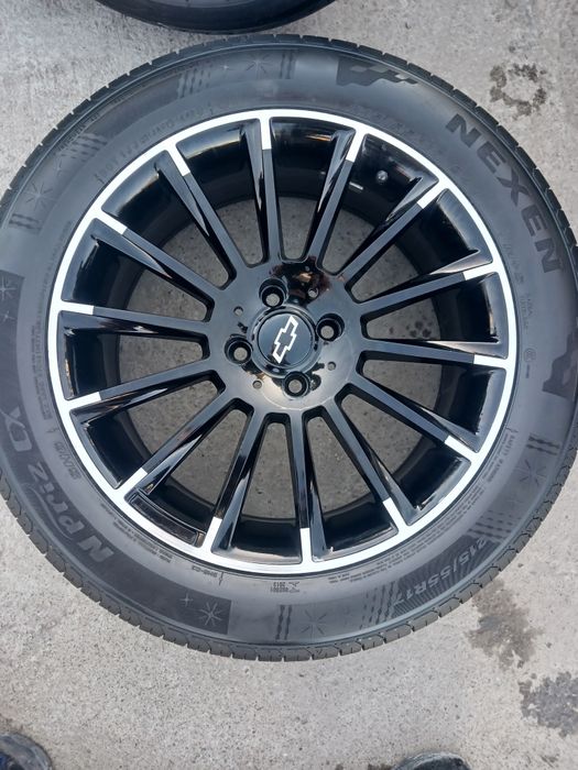 17 kobolt uchun saka diska balon