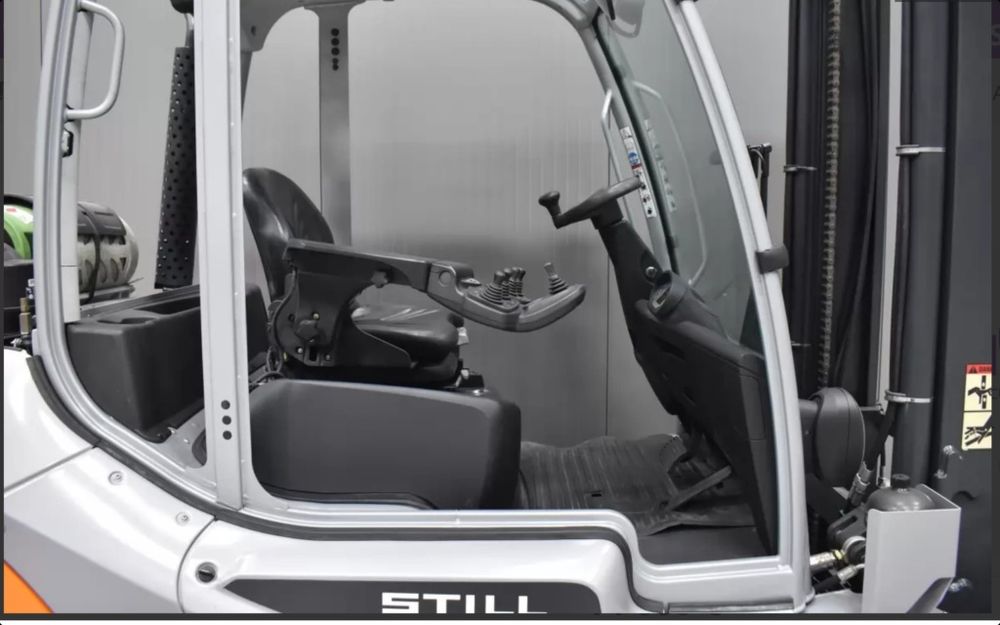 Motostivuitor GPL STILL RX 70-50