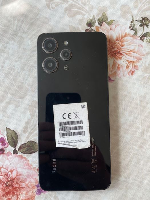 Продам Redmi 12 в отличном сост