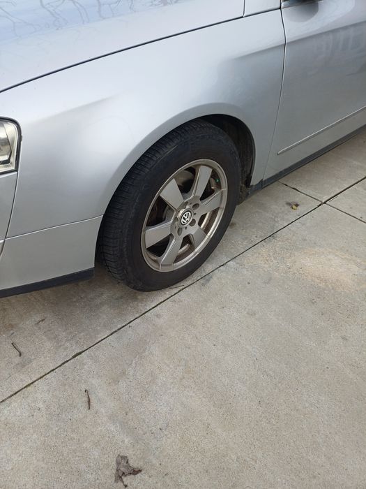 Vand Passat B6 combi