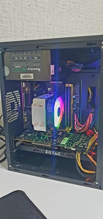 Igravoy komp gtx 760