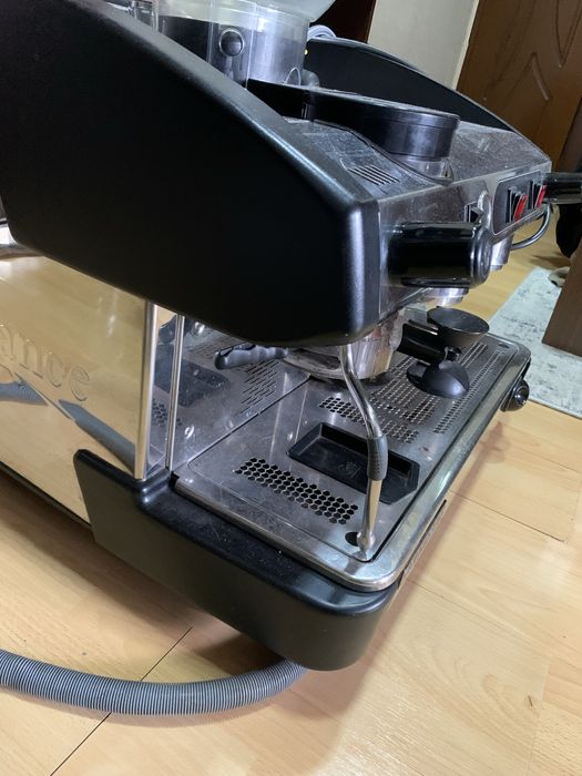 Кофемашинка ExPobar италянск