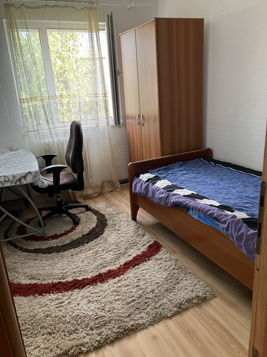 Caut coleg sau colega de apartament