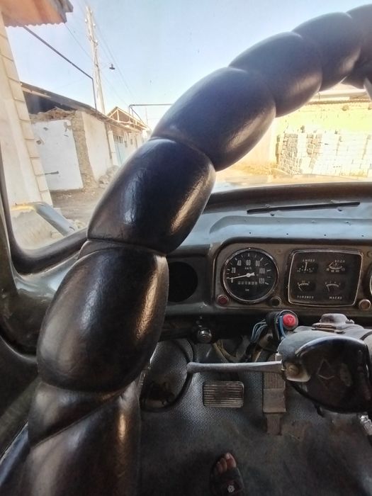 Зил 131 соз холатда