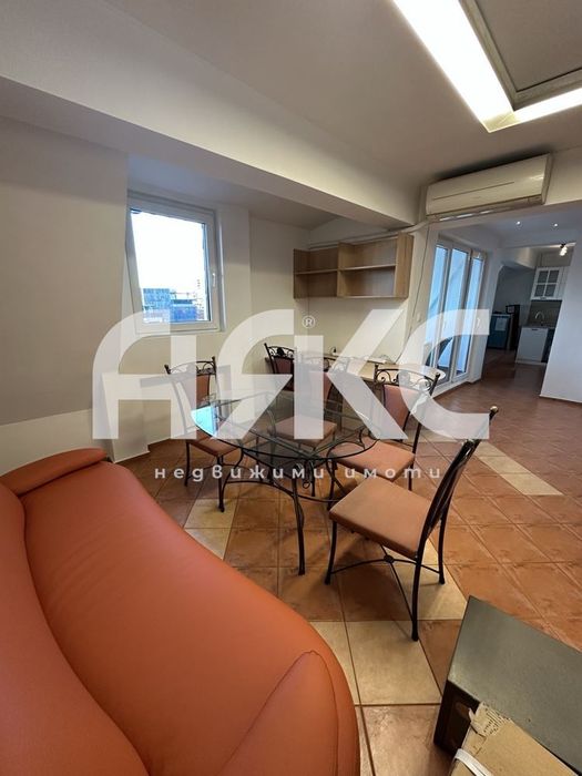 Продава се Тристаен апартамент в София, Стрелбище - 96 кв.м за 3209 €/кв.м - Снимка #4