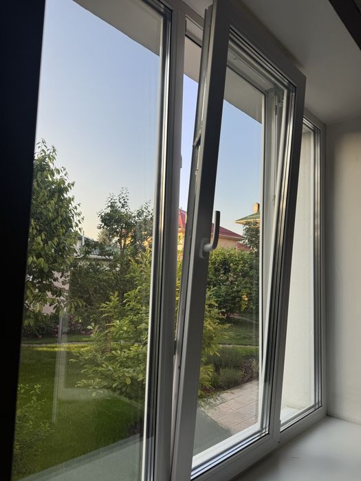 Пластиковое окно Rehay