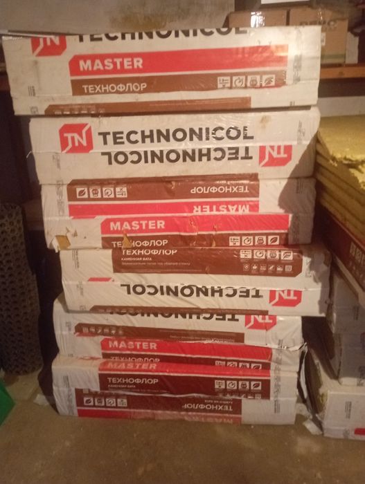 Продам технофлор