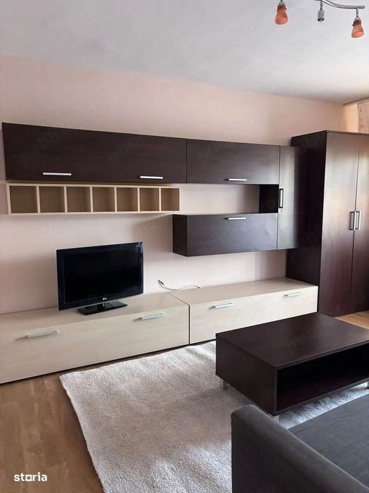 Zona Soarelui.Apartament 2 camrer de inchiriat