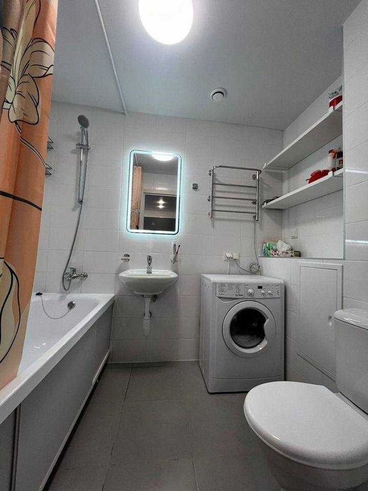 Сдаю уютную 2х ком. 2/22 ЖК Акай Сити ор-р метро Хамида Алимджана (Р3)