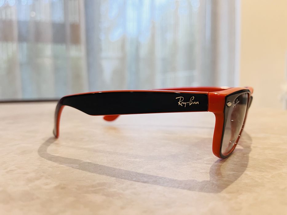 Слънчеви очила Ray-Bann