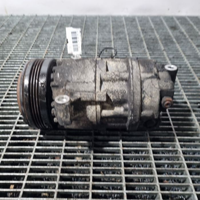 Compresor clima BMW X3 E83 2.0 Diesel 2003 - 2006 150CP M47 D20 (1313) Diesel A4101130A023