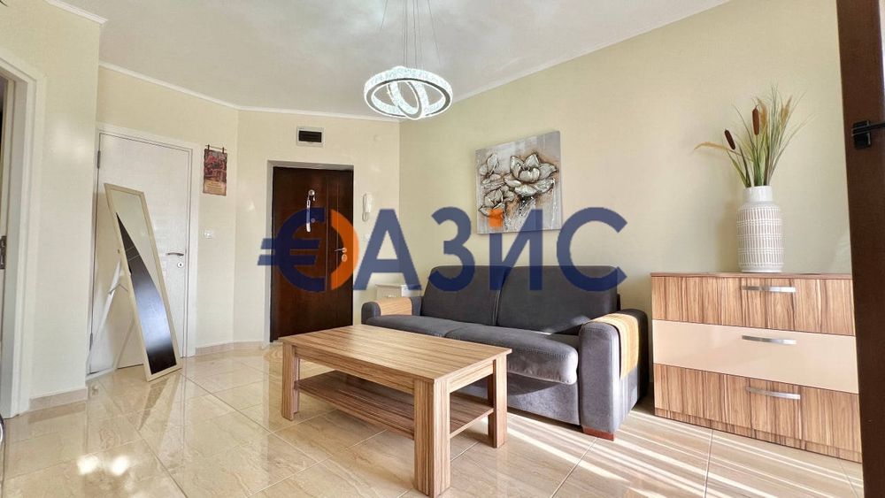 Продава се Двустаен апартамент в Несебър - 65 кв.м за 1020 €/кв.м - Снимка #6