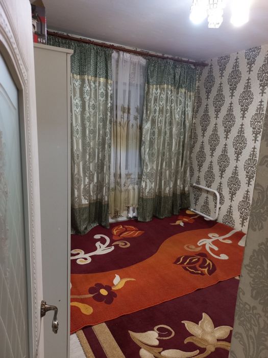Шымкент мкр. Север 60 дом