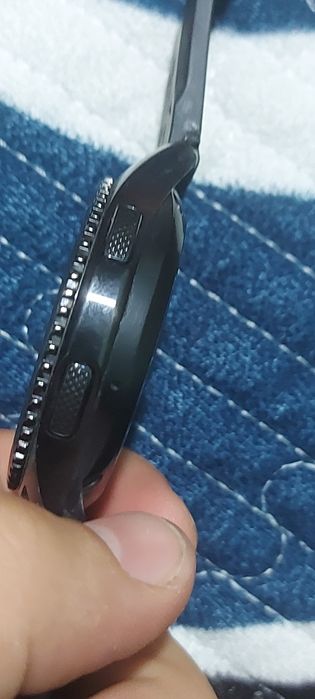 Samsung Gear S3 Frontier