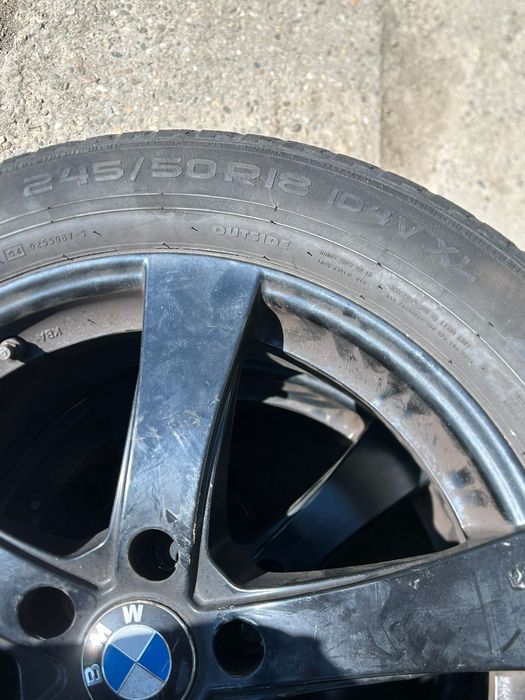 Set Jante r18 bmw