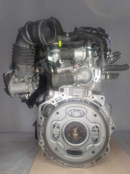 TitanAuto Mitsubishi 4B11 2.0л двигатель