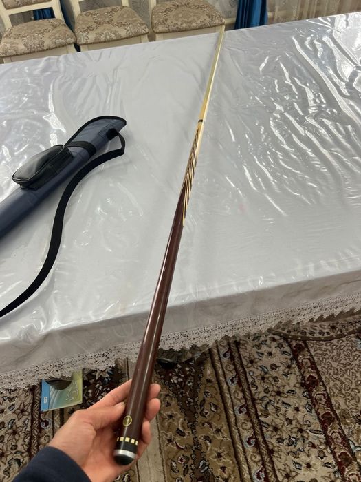 Билярдный кий